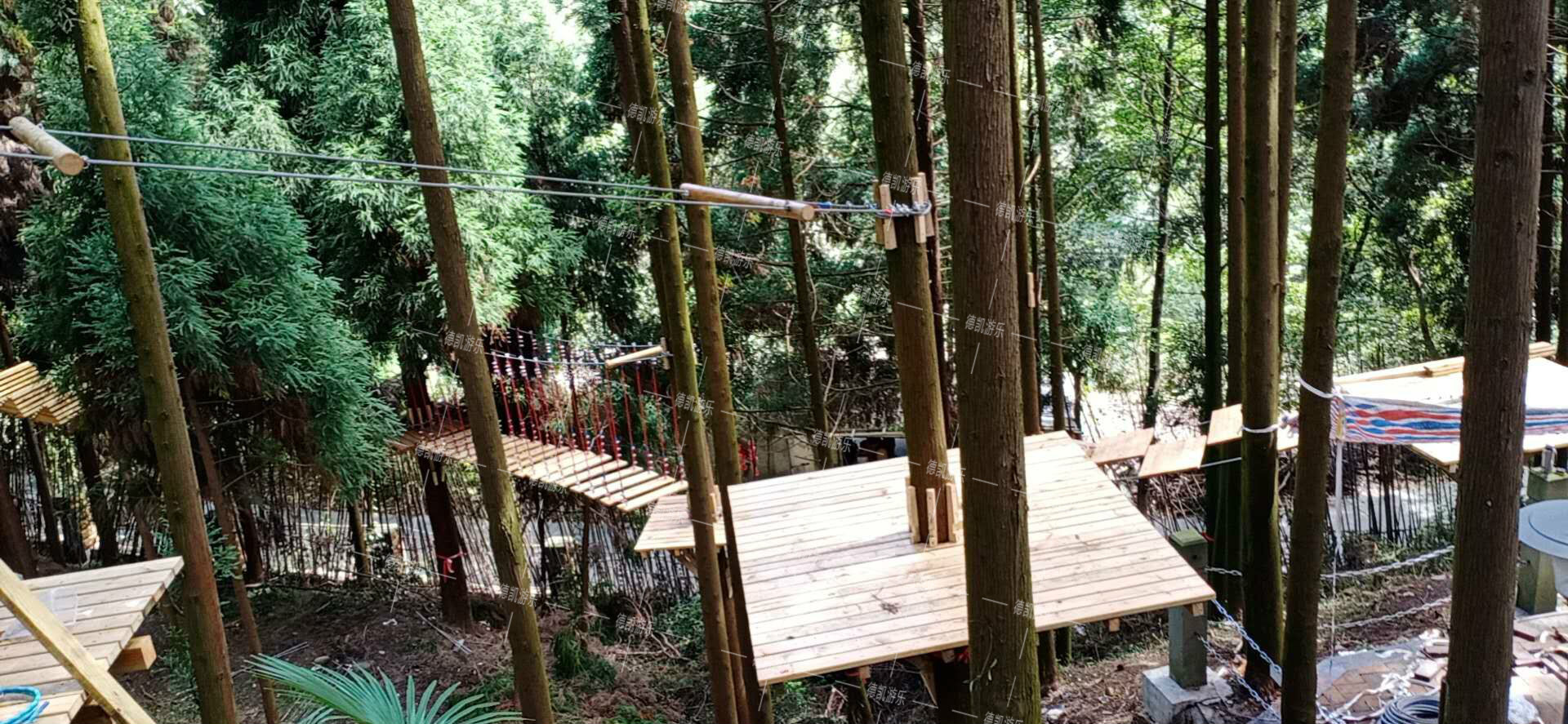 德凱游樂(lè )
